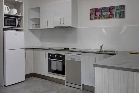 Aart Apartments - Sydney Tourism 19