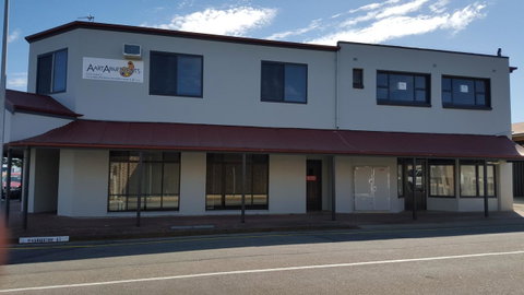 Aart Apartments - Sydney Tourism 4