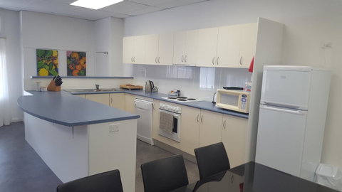 Aart Apartments - Sydney Tourism 17