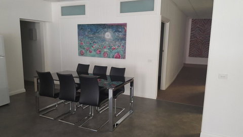 Aart Apartments - Sydney Tourism 16