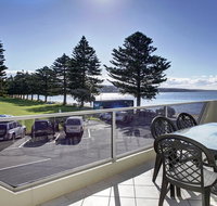 Tasman Beachside Apartments - Sydney Tourism