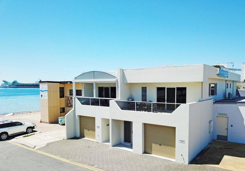 Tasman Beachside Apartment - Sydney Tourism 2