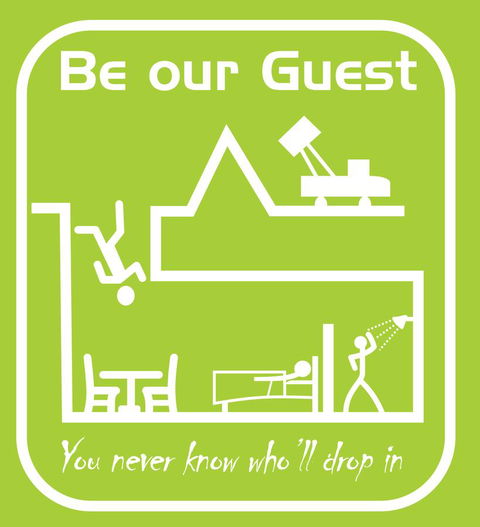 Zen Underground B&B - Sydney Tourism 1