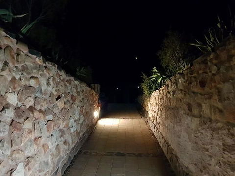 Zen Underground B&B - Sydney Tourism 15