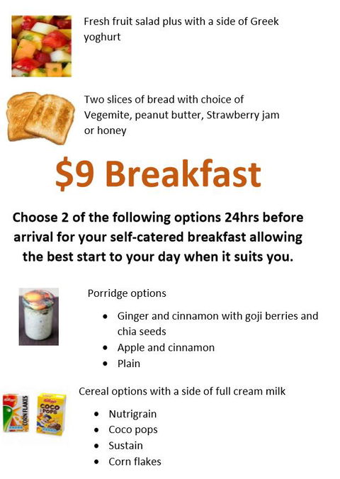 Zen Underground B&B - Sydney Tourism 9