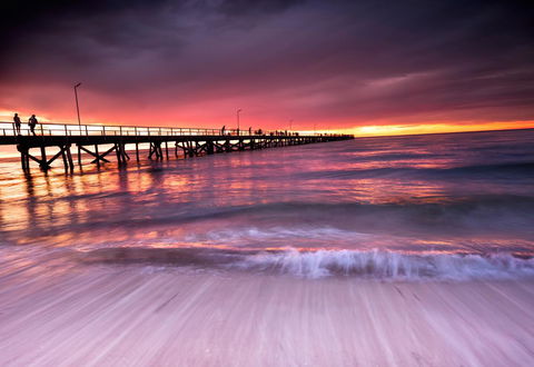 Glenelg Seaside Apartment - Sydney Tourism 10