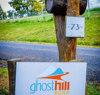 Ghost Hill Road Retreat  - Sydney Tourism