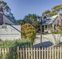 Tanunda Cottages