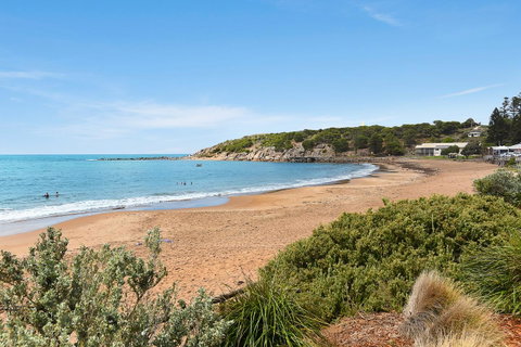 The Dolphins Beachfront Apartments - Sydney Tourism 1