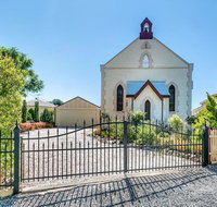 The Church - Gawler - Sydney Tourism