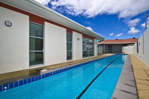 Pacific Blue 278-265 Sandy Pt Rd- Dual Key Access, Wifi, Linen And Air Conditioning - Sydney Tourism 16
