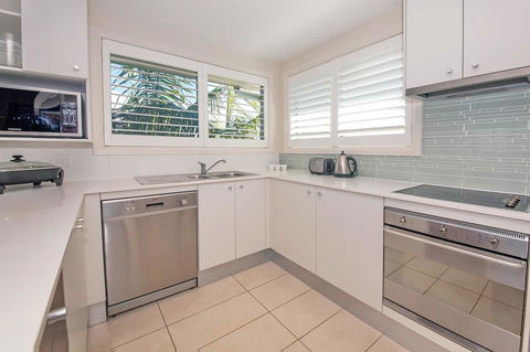 Pacific Blue 278-265 Sandy Pt Rd- Dual Key Access, Wifi, Linen And Air Conditioning - Sydney Tourism 8