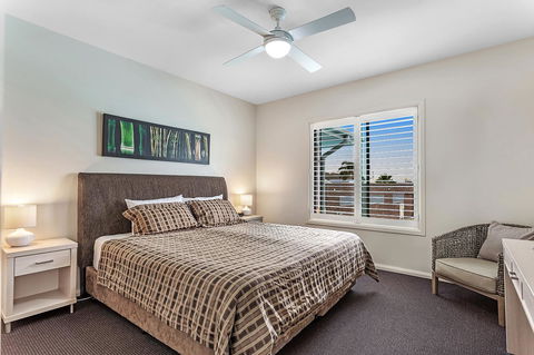 Pacific Blue 278-265 Sandy Pt Rd- Dual Key Access, Wifi, Linen And Air Conditioning - Sydney Tourism 10