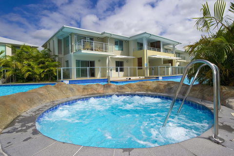 Pacific Blue 278-265 Sandy Pt Rd- Dual Key Access, Wifi, Linen And Air Conditioning - Sydney Tourism 18