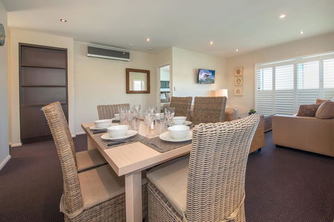 Pacific Blue 278-265 Sandy Pt Rd- Dual Key Access, Wifi, Linen And Air Conditioning - Sydney Tourism 7