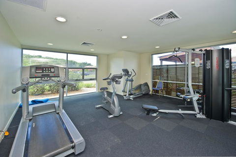 Pacific Blue 278-265 Sandy Pt Rd- Dual Key Access, Wifi, Linen And Air Conditioning - Sydney Tourism 19