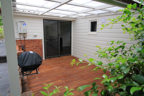 Boatsheds - Sydney Tourism 5
