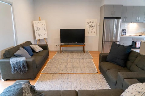 Gawler Townhouse 3 Bedroom - Sydney Tourism 0