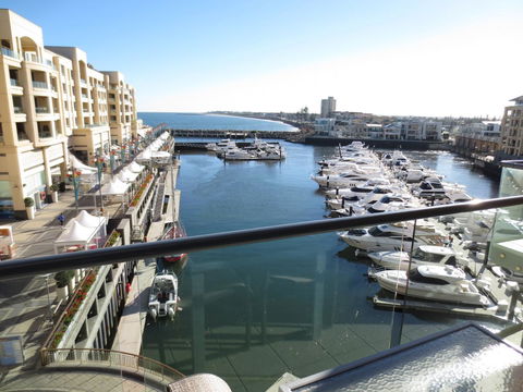 Lights Landing Apartments - Sydney Tourism 4