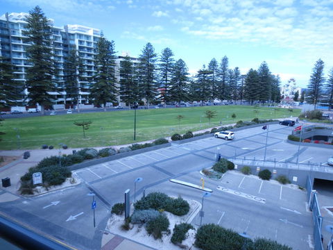 Lights Landing Apartments - Sydney Tourism 12