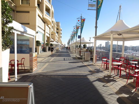 Lights Landing Apartments - Sydney Tourism 2