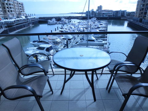 Lights Landing Apartments - Sydney Tourism 25