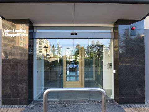 Lights Landing Apartments - Sydney Tourism 3