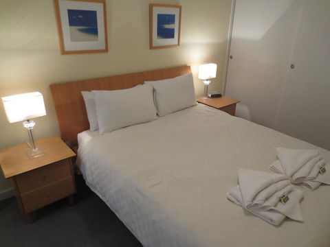 Lights Landing Apartments - Sydney Tourism 29