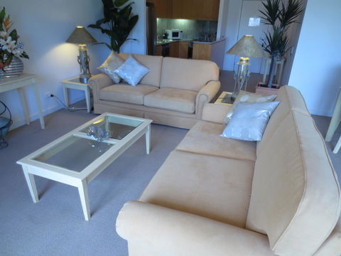 Lights Landing Apartments - Sydney Tourism 5
