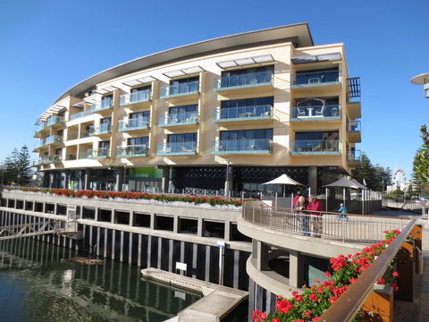 Lights Landing Apartments - Sydney Tourism 0