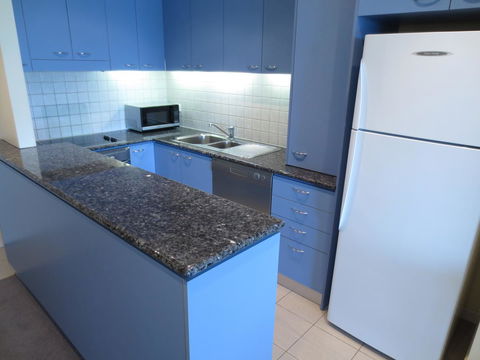 Lights Landing Apartments - Sydney Tourism 31