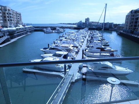 Lights Landing Apartments - Sydney Tourism 34