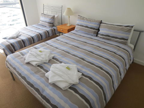 Lights Landing Apartments - Sydney Tourism 38