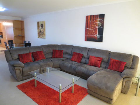 Lights Landing Apartments - Sydney Tourism 23
