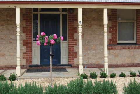 Jacaranda Cottage - Sydney Tourism 1