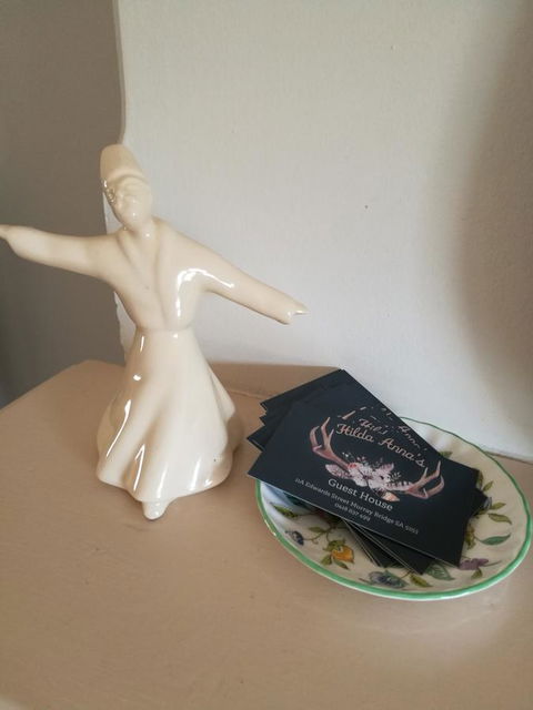 Hilda Anna's - Sydney Tourism 19