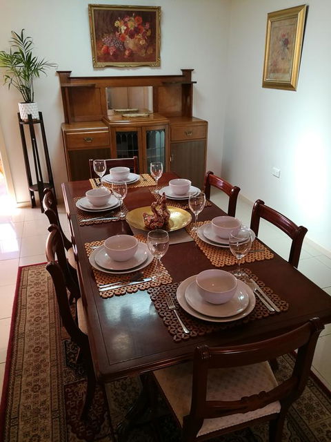 Hilda Anna's - Sydney Tourism 40