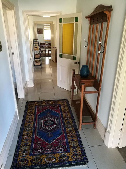 Hilda Anna's - Sydney Tourism 1