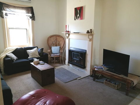 Hilda Anna's - Sydney Tourism 29