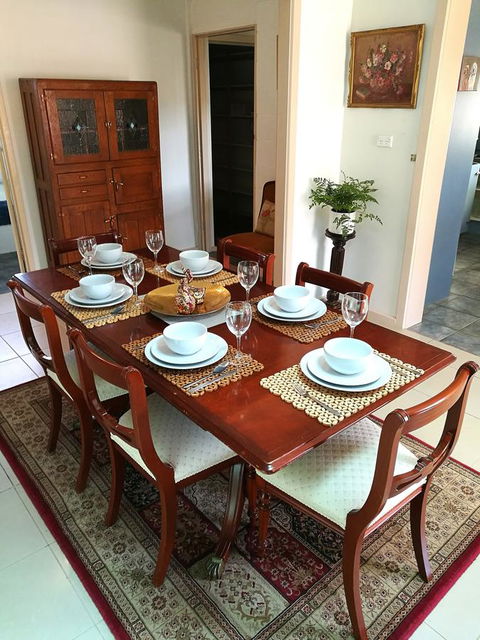 Hilda Anna's - Sydney Tourism 39