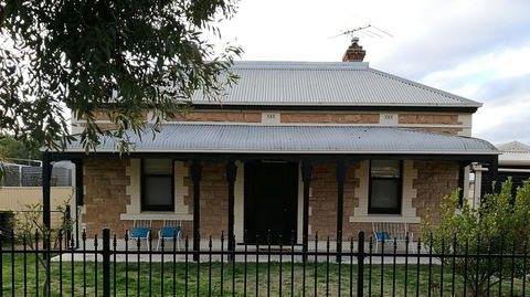 Hilda Anna's - Sydney Tourism 14