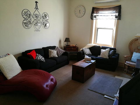 Hilda Anna's - Sydney Tourism 28