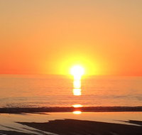 Adelaide - Semaphore Beach Front