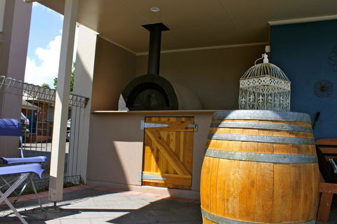 Isis Motel Scone - Sydney Tourism 2