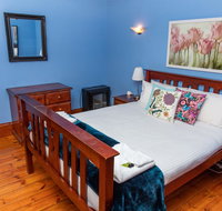 Rivergum Cottages Gawler Barossa Region - Sydney Tourism