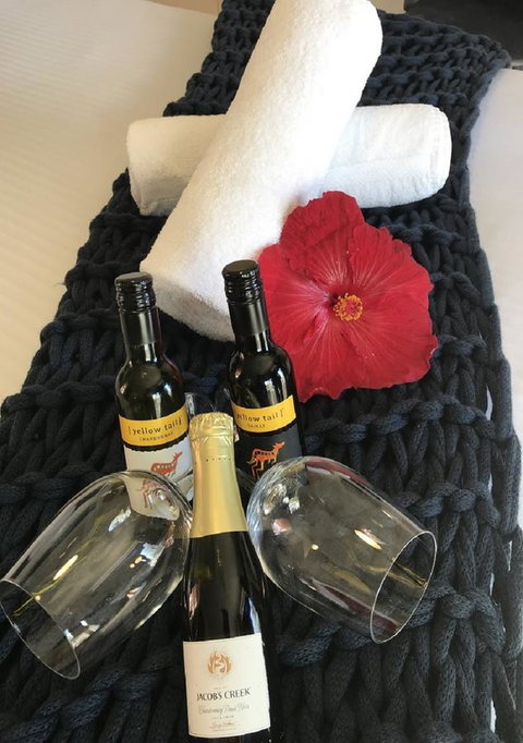 OCEAN BREEZE MOTEL - Sydney Tourism 20