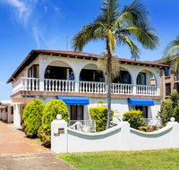 OCEAN BREEZE MOTEL - Sydney Tourism