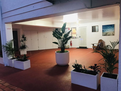 OCEAN BREEZE MOTEL - Sydney Tourism 4