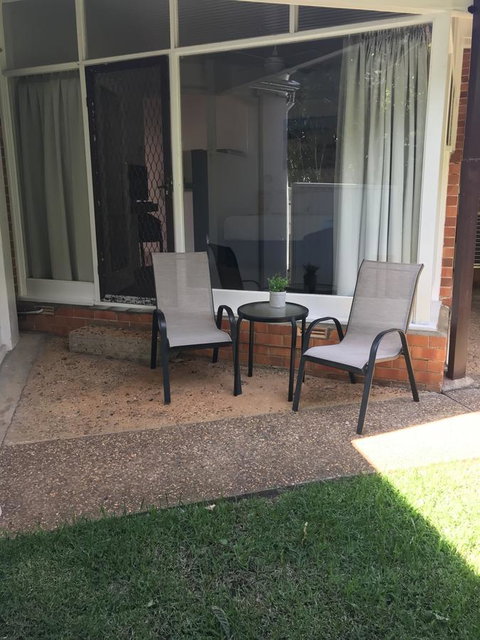 OCEAN BREEZE MOTEL - Sydney Tourism 5