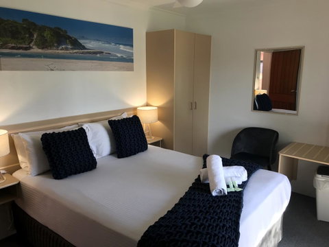 OCEAN BREEZE MOTEL - Sydney Tourism 6